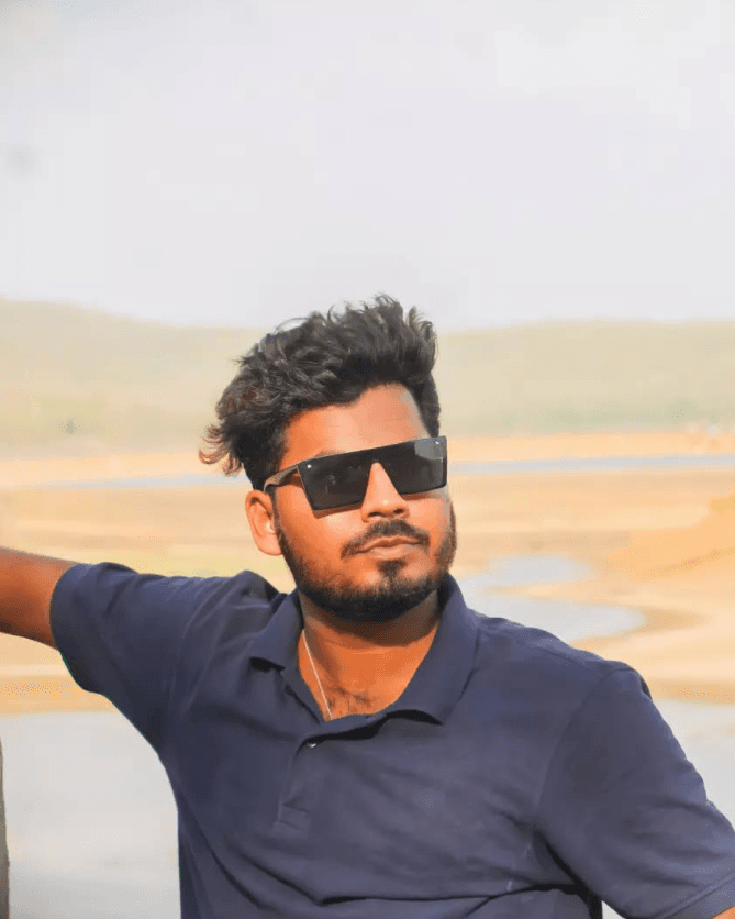 Sai Kumar